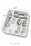 Colorful Drawer Cutlery Holder - 5
