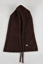 Balaklava Knitwear Headgear Brown 0005 - 4