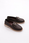 1556 Women's Loafer Shoes - 2