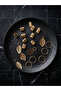 Hair Earrings 20 Pieces Hair Rings - 4