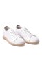 Mj Avenira Women's Genuine Leather Casual Shoes 151057 - 2