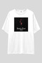Attack on Titan Anime T-Shirt |   Unisex 100% Cotton Printed Eren Mikasa Levi Special Design Tee