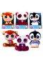 Littlest Pet Shop Plush Cow Figure - 2