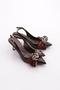 2026 Women's Accessory Heeled Shoes - 3