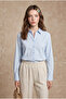 Wardrobe essential Button down cotton shirt , classy & timeless - 2