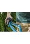Brushcutter with plastic blades 18V - 6