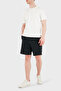 Regular Fit Normal Waist Shorts Men's Shorts Xm002100 Af22572 Uc001 - 2