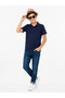 Elite Series Compact Polo Collar Kids' T-Shirt - 5