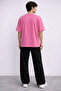 Men's Oversize 2-Piece Set 100% Cotton Comfortable and Stylish - 2