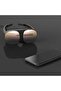 نظارات الواقع الافتراضي Vive Flow مع سماعة رأس بلوتوث للواقع الافتراضي متوافقة مع أندرويد وويندوز باللون الأسود - 5