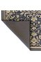 Sdt Traditional Patterned Modern Woven Base Decorative Carpet Sdt989 - 6