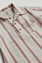 قميص مخطط سهل الارتداء - 2