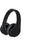 Casti Bluetooth Wireless Over-Ear P2 Black - 2