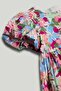 Floral Dress - 2