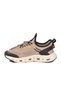 Minican Bxz001 F Sand-Black Wide Fit Boys' Sports Shoes - 4