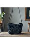 Plush Cross Strap Women's Bag - 2