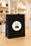 Hajj and Umrah Gift Packaging Label 40 Pieces 5 cm Adhesive Stickers - 3