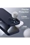 غطاء سيليكون من ZTECH لهاتف آيفون 15 برو ماكس مقاس 6.7 بوصة، غلاف حماية كامل للجسم بملمس ناعم كالحرير - 5
