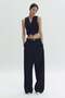 Wool waistcoat - 2