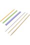 3-Piece Multi-Purpose Quick Fabric Turning Set - 4