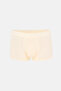 Ecru-Mint 3-Piece Patterned Micro Modal Boxer - 5