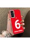 Silicone Edge Hard Back Phone Case Compatible with Samsung Galaxy A15 Orkun Kökçü - 2