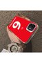 Silicone Edge Hard Back Phone Case Compatible with iPhone 12 Mini Orkun Kökçü - 3