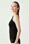 Women's Thick Strap Modal Tshirt 66005 - 2