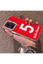 Silicone Edge Hard Back Phone Case Compatible with Poco C65 Salih Özcan