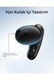 Soundcore Liberty Buds Bluetooth Kulaklık, Yarı Kulak İçi Tasarım, Gürültü Engelleme, Siyah - D1200 - 3