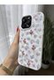 Flowers Cover Compatible with iPhone 16 - 4
