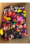 10 Pieces 12 Inch Medium Size Mixed Color Balloon Set |   Decor Balloon |   Mixed Color Balloon Set - 2