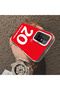 Silicone Edge Hard Back Phone Case Compatible with Redmi 10 Ferdi - 3