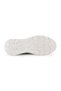 Men's Antique Leather Wheel Lace-Up Sneaker Lightweight Eva Sole Casual Sports Shoes H1134 - 4