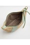 Croissant Style Straw Bag Hand and Shoulder Bag - 5