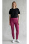 Women's Regular Waist Seamless Leggings