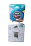 DVZ25 Measuring Tape DVZ25 Heavy Duty Measuring Tape | Double-Sided Scale | Double Lock System | DURA Coating | Stylish Professional Tape Measure - 7