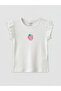 Sparkling Choices Embroidered Girls' Set from Shining Store - 2