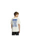 J Marvel Gfx t Kids' Casual T-Shirt Jz3557 White - 5