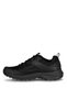 160705A-1 Black Outdoor Trekking Shoes - 4