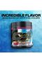 Ultimate Pre Workout Powder - Sugar Free Energy Supplement - Hawaiian Punch Fruit Juicy Red, 20 Servings - 5