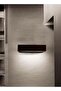 Warm Light (3000K) LED Wall Sconce - Modern Simple Bedside Light, 270° Rotatable - 5