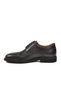 Black Genuine Leather Men's Classic Shoes 3249 m - 2