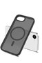 Ilkeshop iPhone 16E Jota Magsafe Cover (143844) - Lilac - 2
