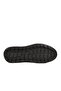 Black Genuine Leather Men's Casual Shoes 2604 m - 5