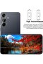 (2-Pack) Camera Lens Screen Protector for Samsung Galaxy S26 Ultra, 9H Tempered Glass - Clear - 5
