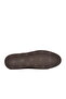 Tan Genuine Leather Large Size Men's Casual Shoes 2555 m - 5