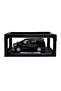 1:24 Scale Die Cast Pull Back Car, Assorted - 6