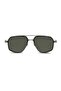 Genom Two Gun Mblk630 54 Sunglasses - 2