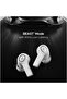 Nirvana Ion In-Ear True Wireless Earbuds, White - 6